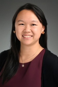 Hannah P Leo, MD Profile Headshot